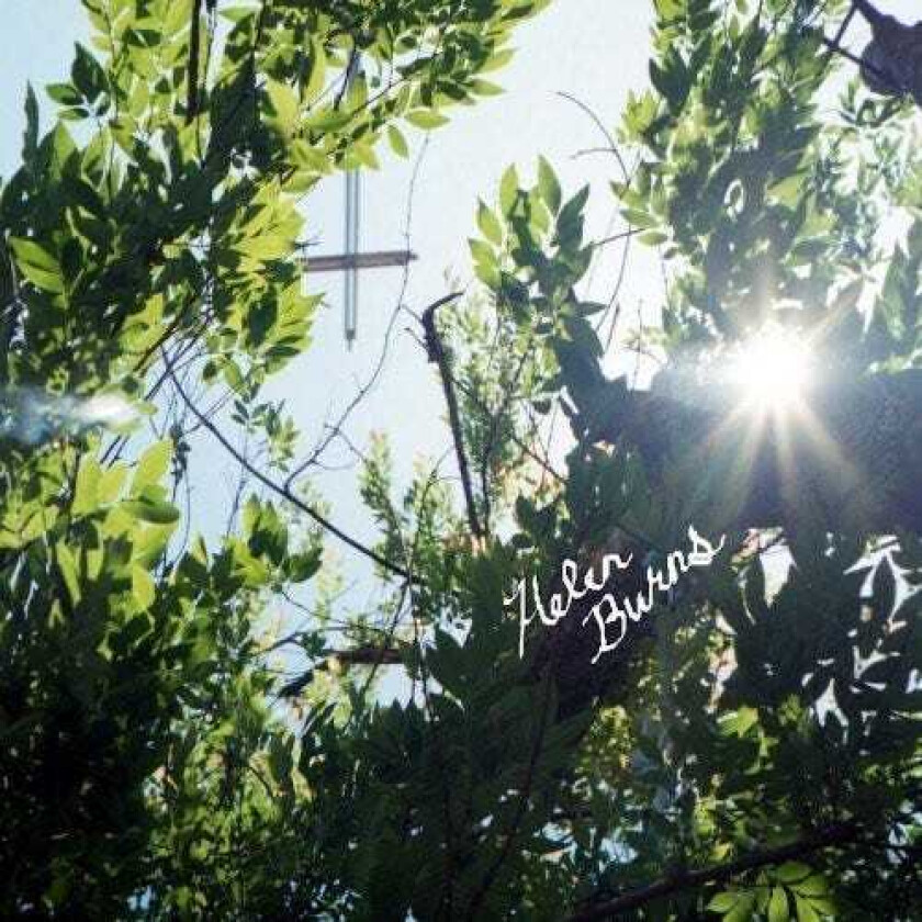 Flea Helen Burns EP CD