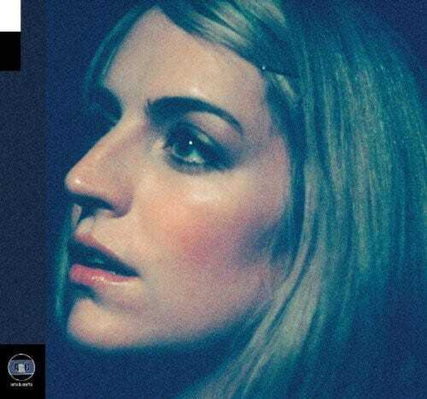 Sally Seltmann Heart That's Pounding CD