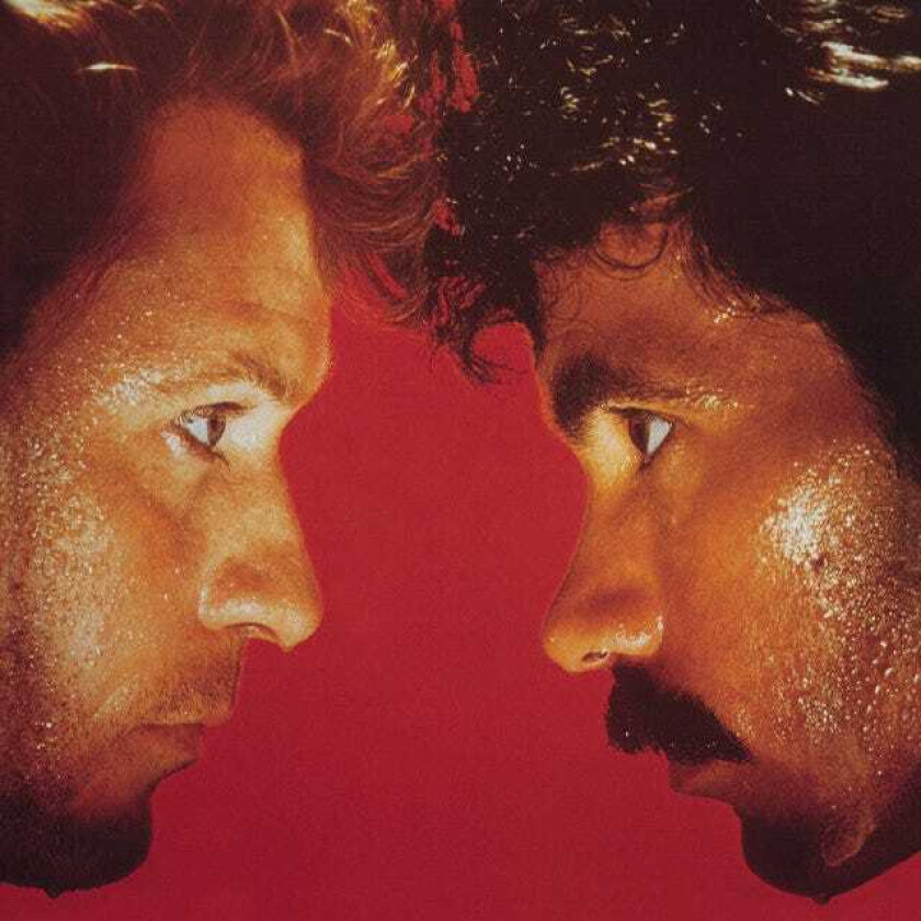 Hall & Oates H2O CD