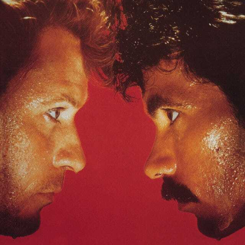 Hall & Oates  H2O  CD