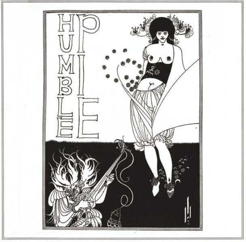 Humble Pie Humble Pie CD