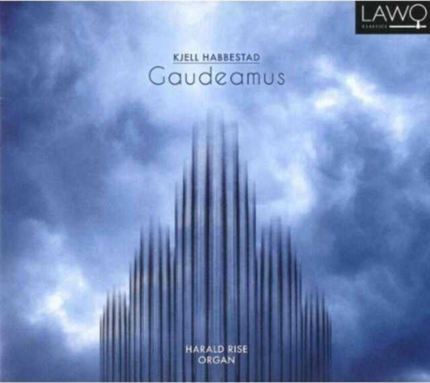 Kjell Habbestad, Harald Rise Habbestad: Gaudeamus CD