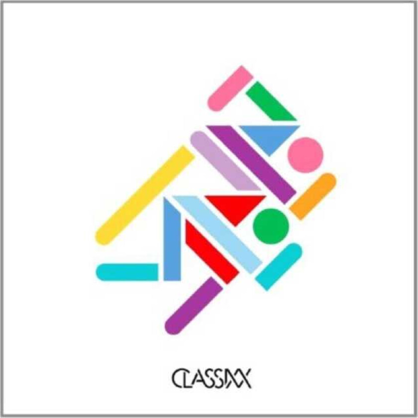 Classixx Hanging Gardens CD