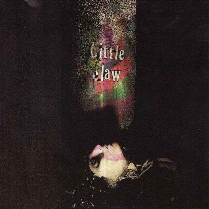 Little Claw Human Taste CD