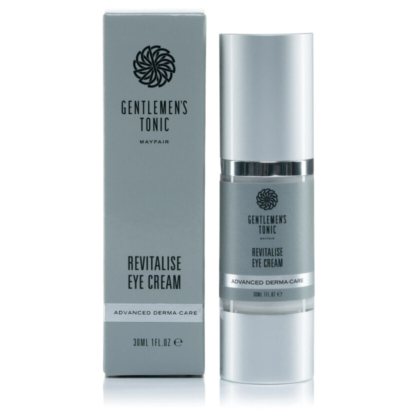Gentlemen'S Tonic Revitalise Eye Cream