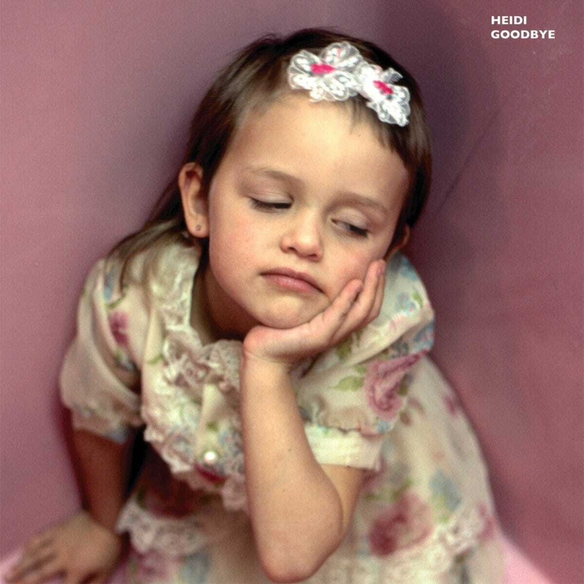 Heidi Goodbye Heidi Goodbye CD
