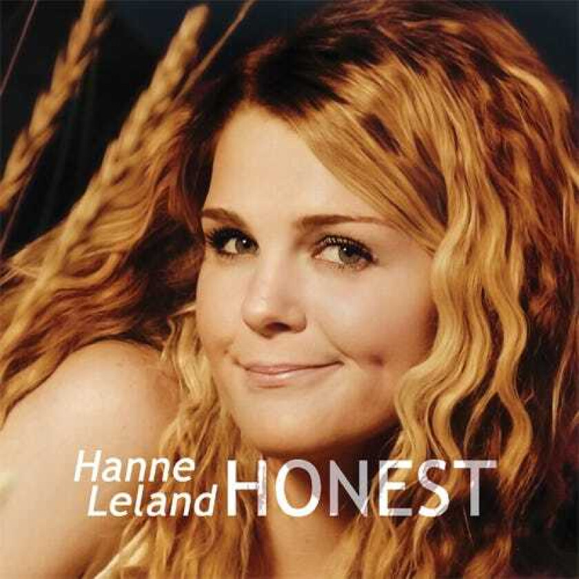Hanne Leland Honest CD