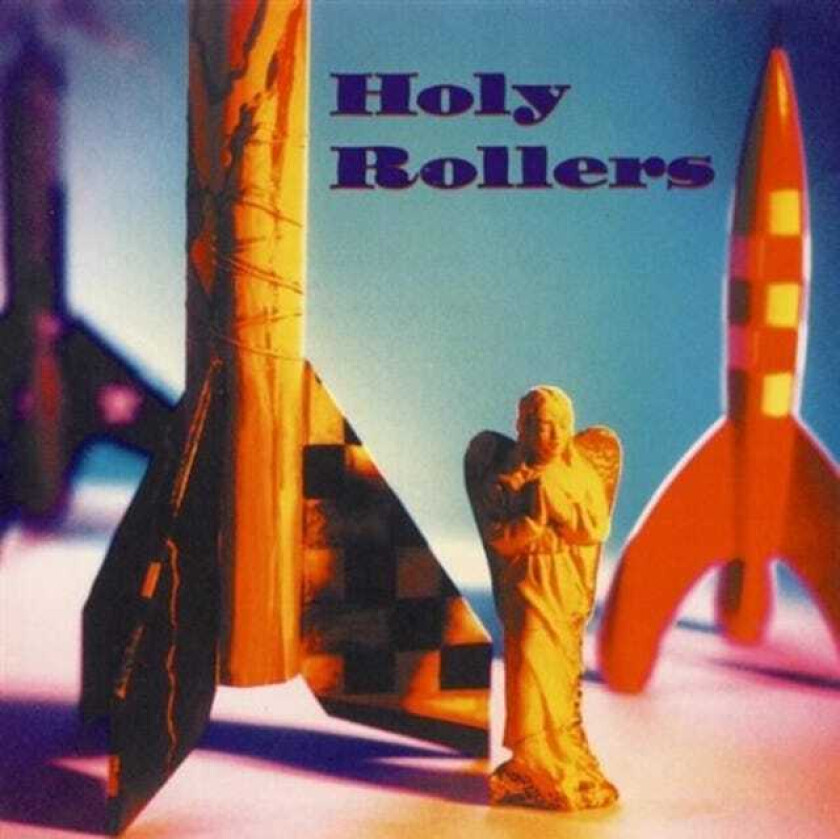 Holy Rollers  Holy Rollers  CD