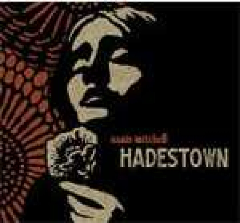Anaïs Mitchell, Anais Mitchell Hadestown CD