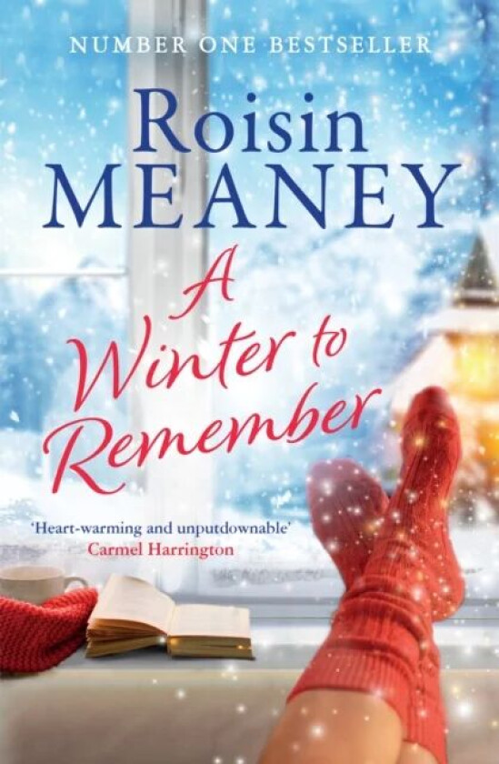 A Winter to Remember av Roisin Meaney