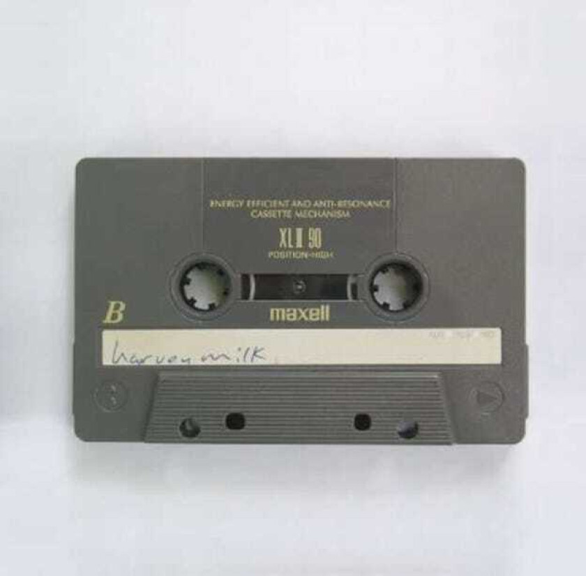 Harvey Milk Harvey Milk CD