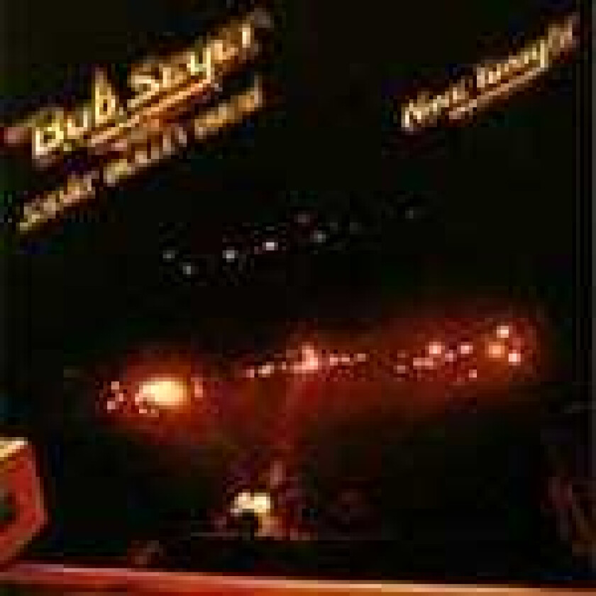 Bob Seger  Nine Tonight  Live  CD