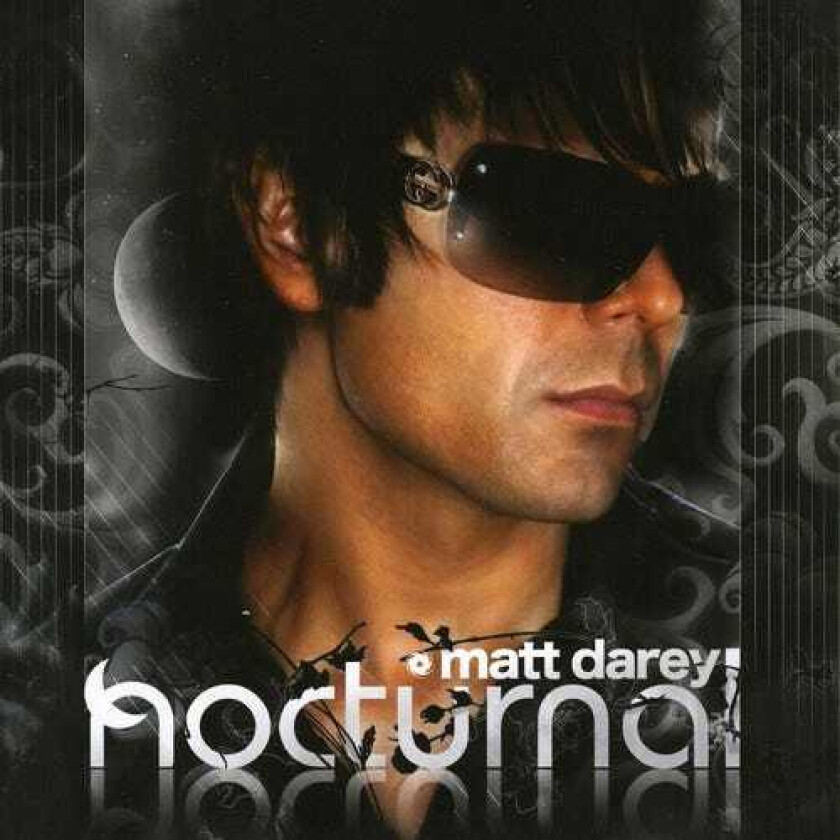 Matt Darey  Nocturnal 2010  CD