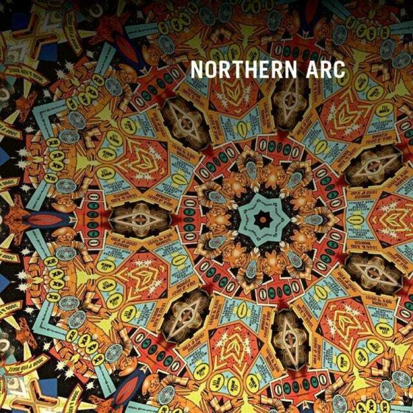 Northern Arc  Northern Arc  CD