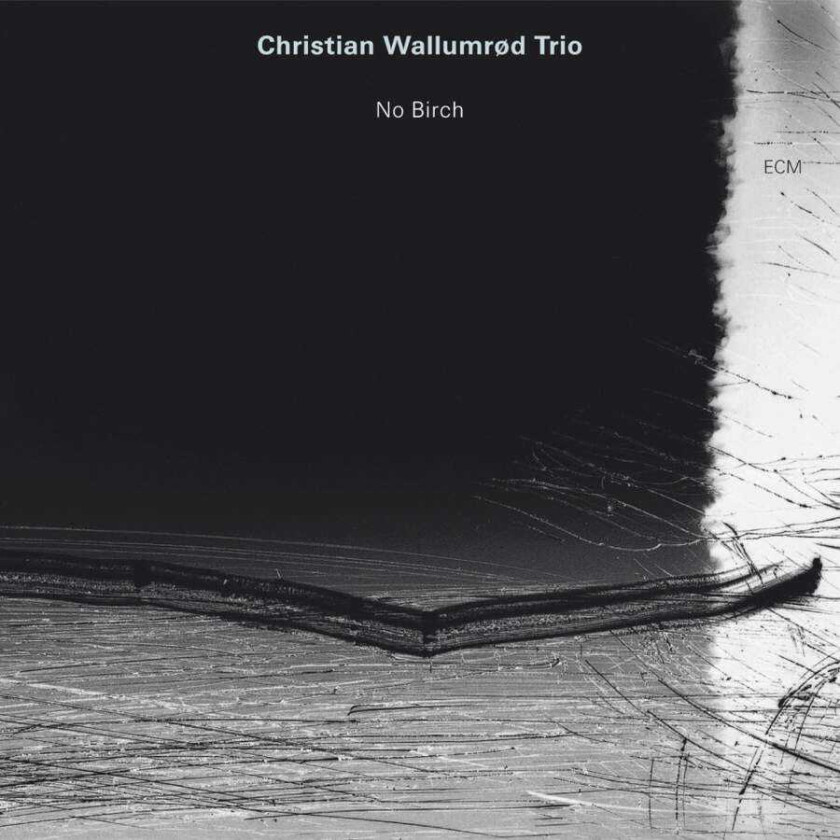 Christian Wallumrød  No Birch  CD