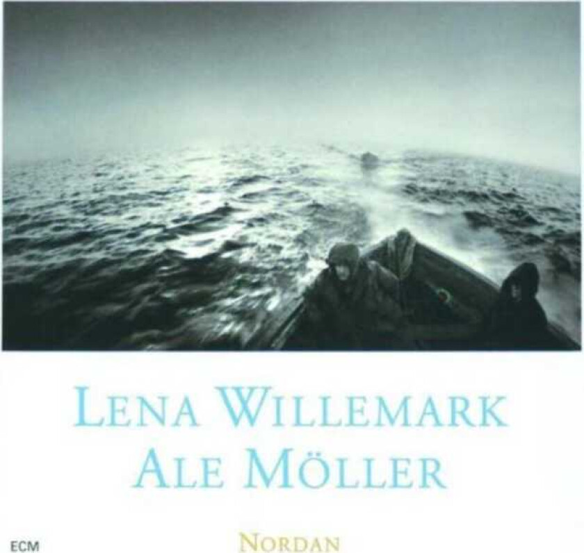 Lena Willemark & Ale Møller Nordan CD