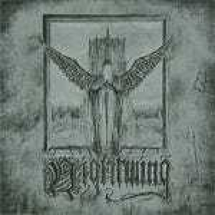 Marduk Nightwing CD