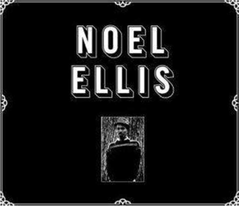 Noel Ellis  Noel Ellis  CD