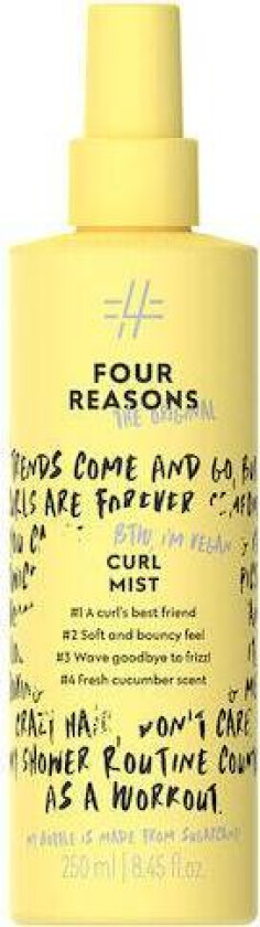 Original Curl Mist