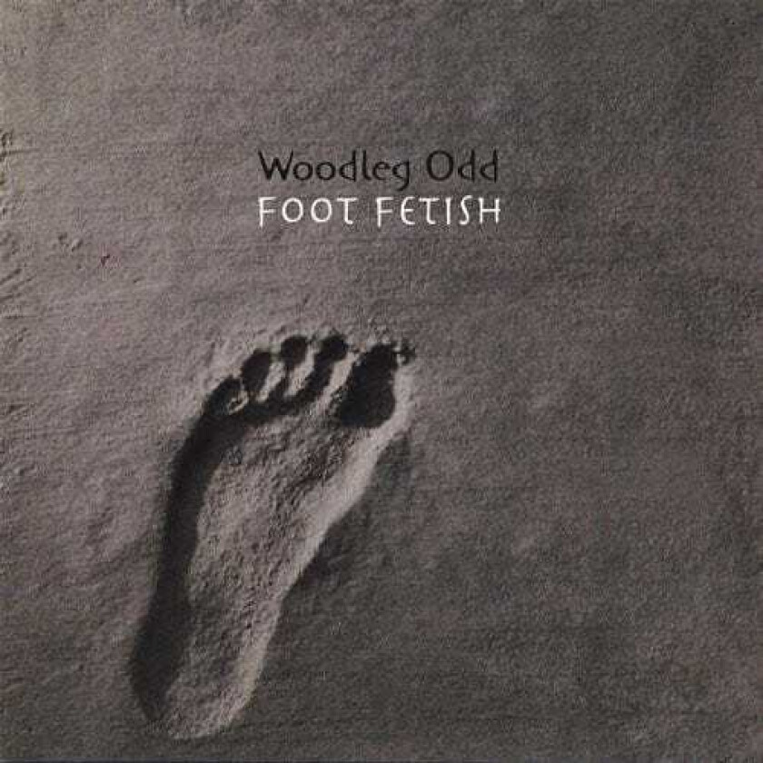 Woodleg Odd Norwegian Wood CD