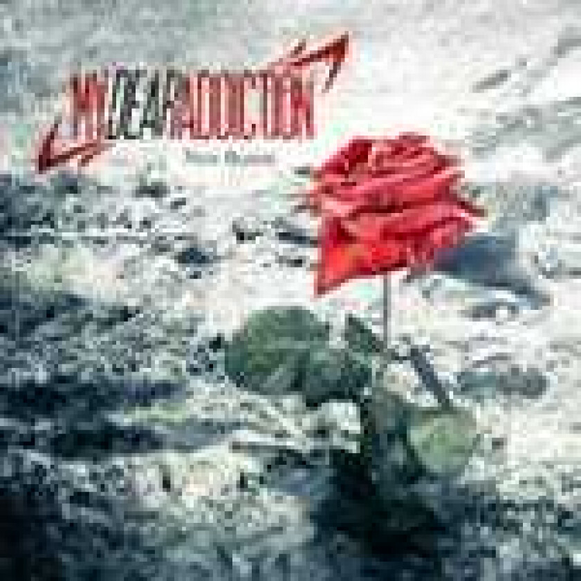 My Dear Addiction  New Blood  CD