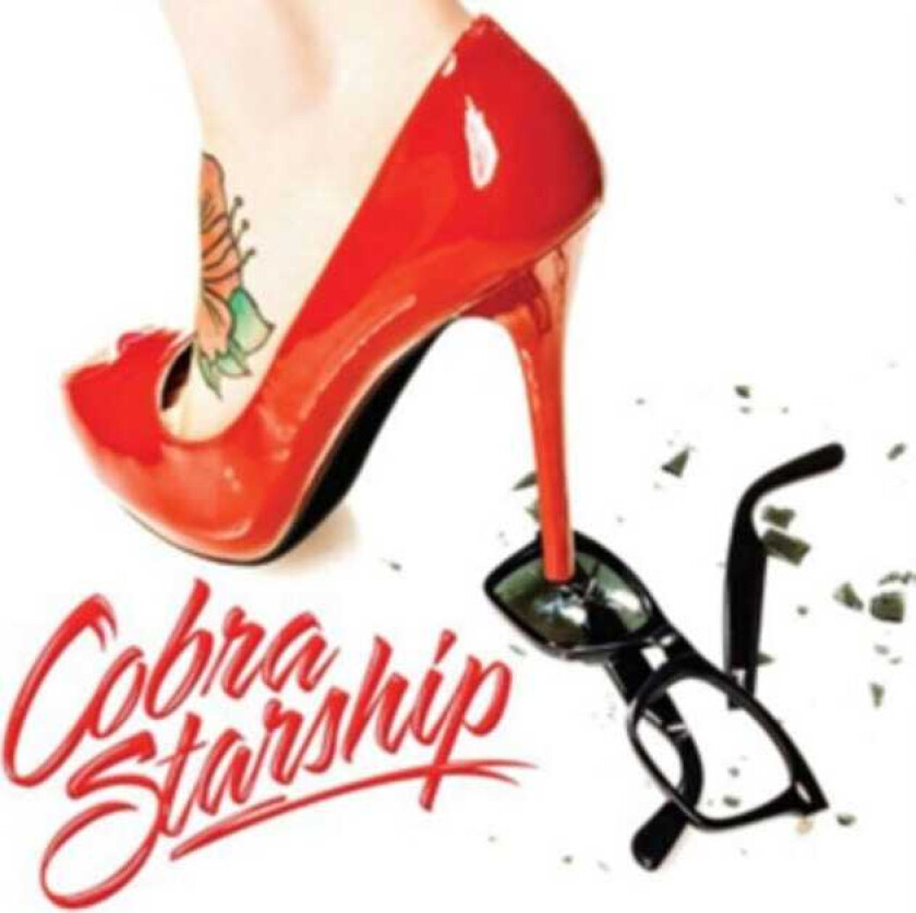 Cobra Starship  Night Shades  CD