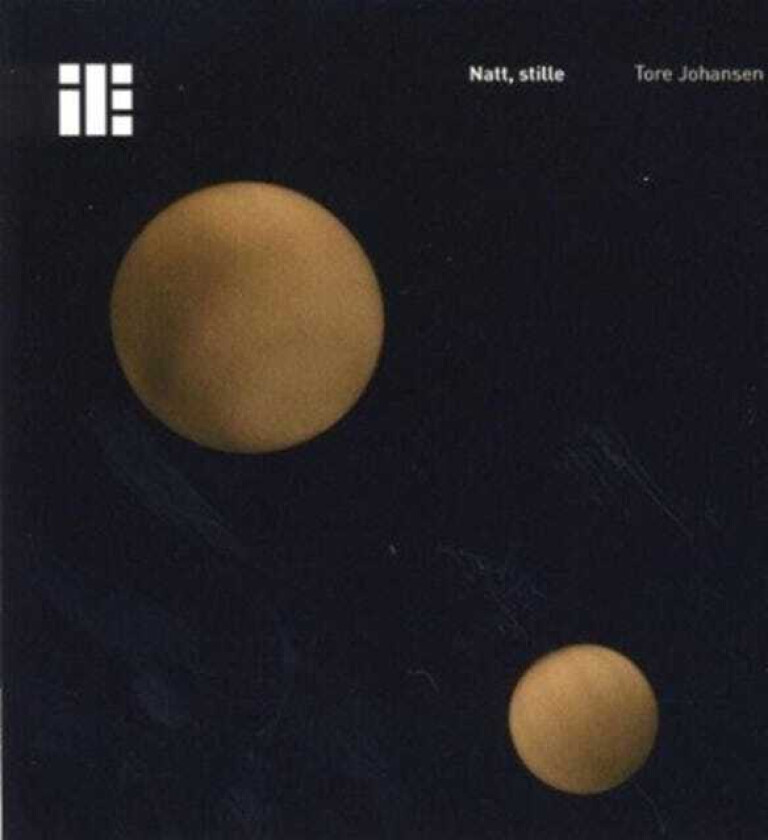 Tore Johansen Natt, Stille CD