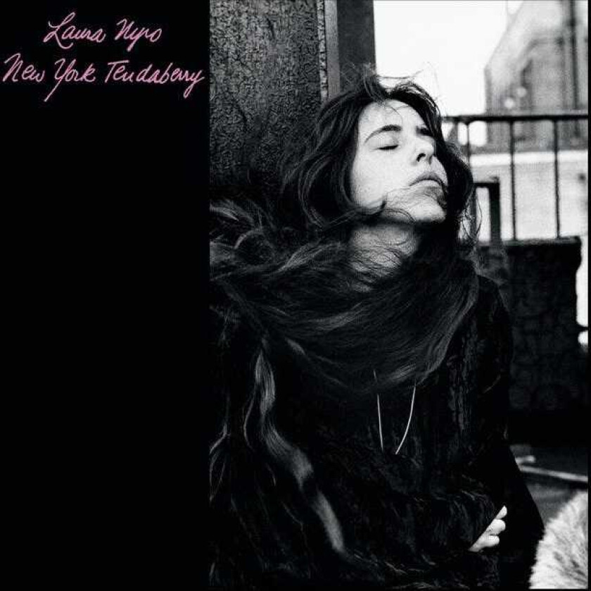Laura Nyro New York Tendaberry CD