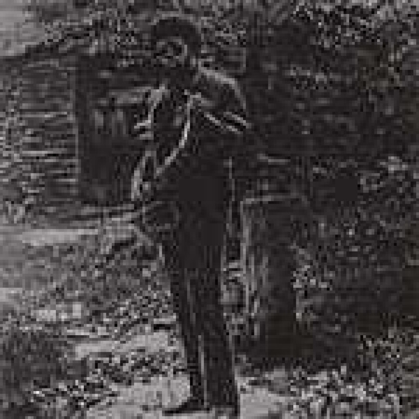 Joe McPhee Nation Time CD