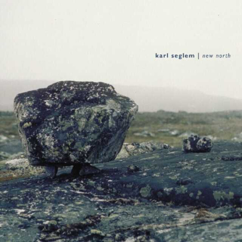 Karl Seglem  New North  CD