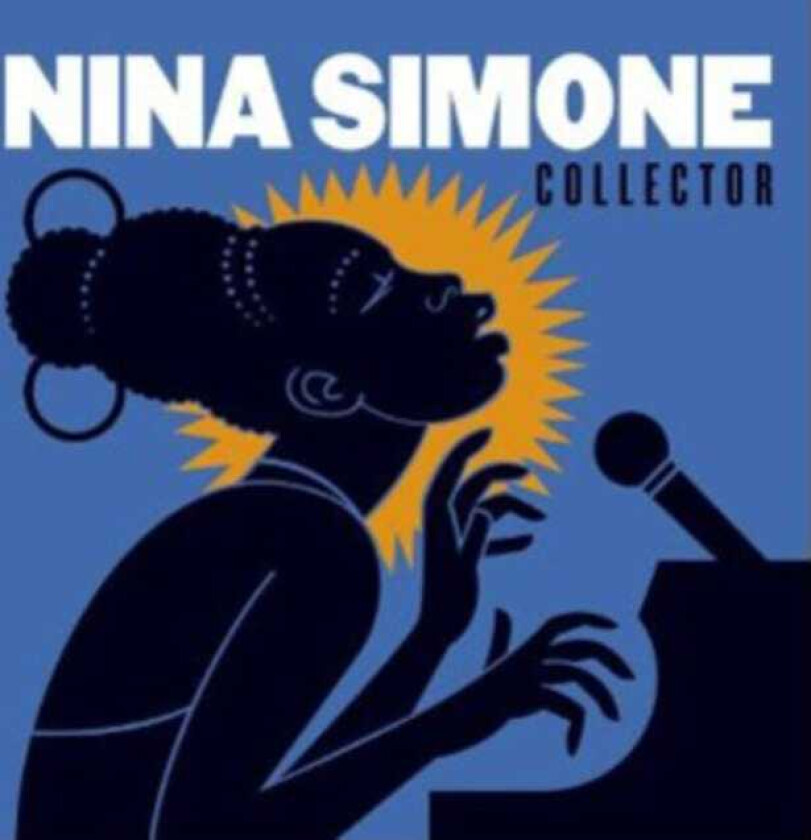 Nina Simone  Nina Simone Collector  CD