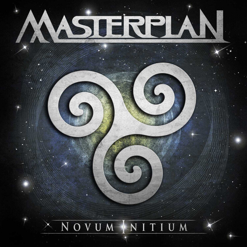 Masterplan Novum Initium CD