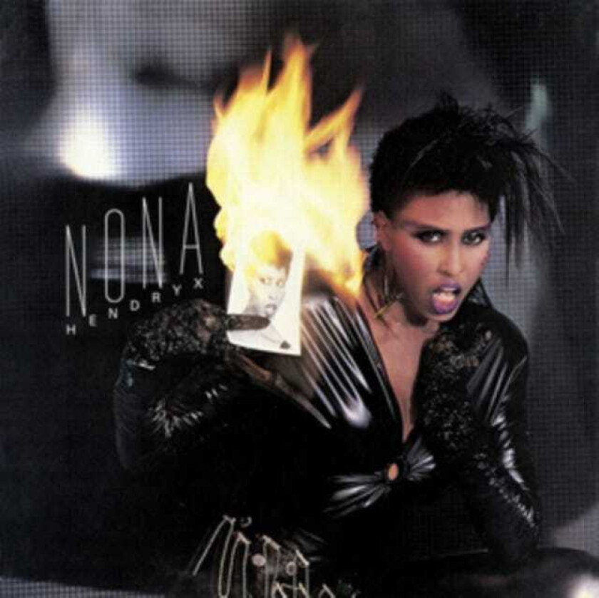 Nona Hendryx Nona (Expanded Edition) CD