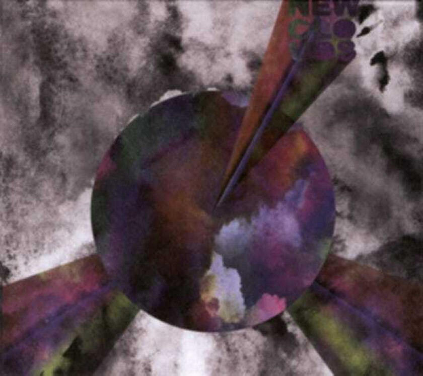 White Rainbow New Clouds CD
