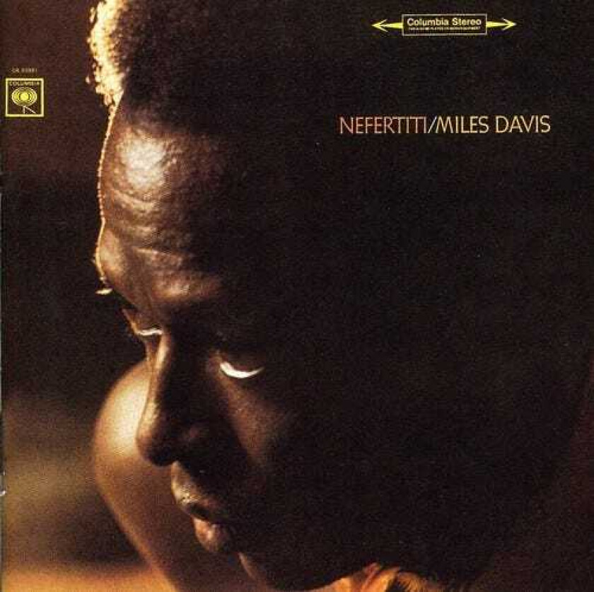 Miles Davis  Nefertiti  CD