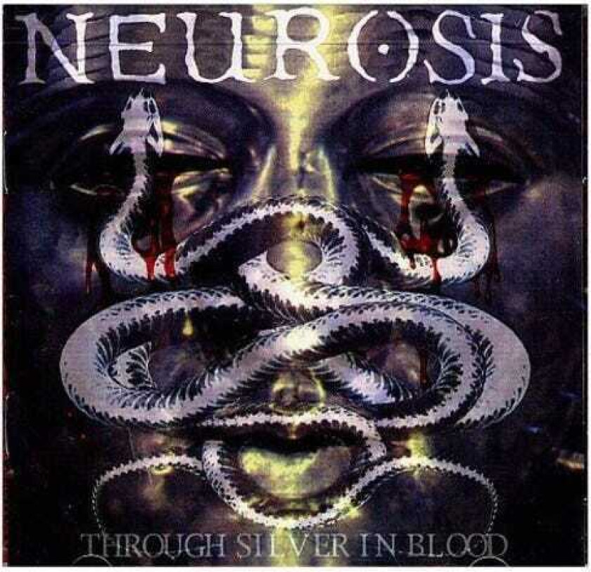Neurosis Neurosis CD