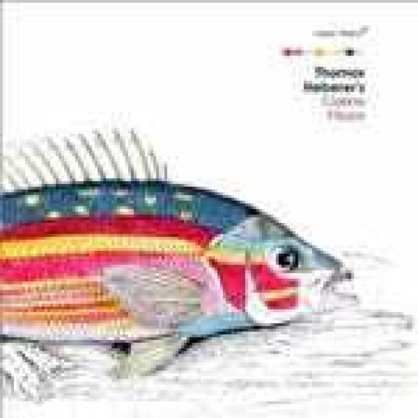 Thomas Heberer's Clariino Klippe CD