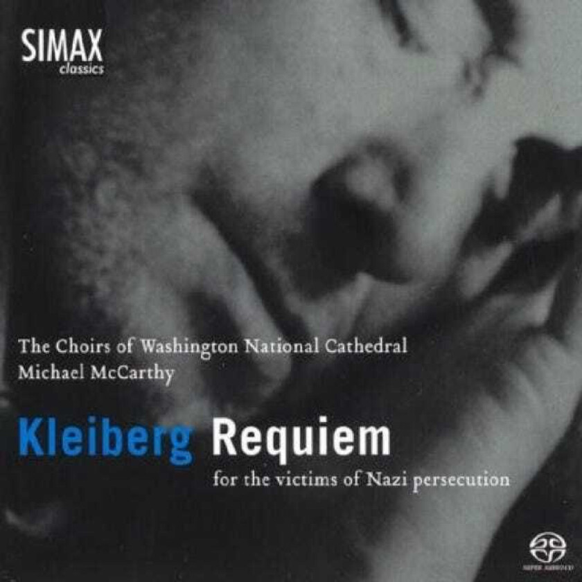 Kleiberg: Requiem for the Victims of Nazi Persecution CD