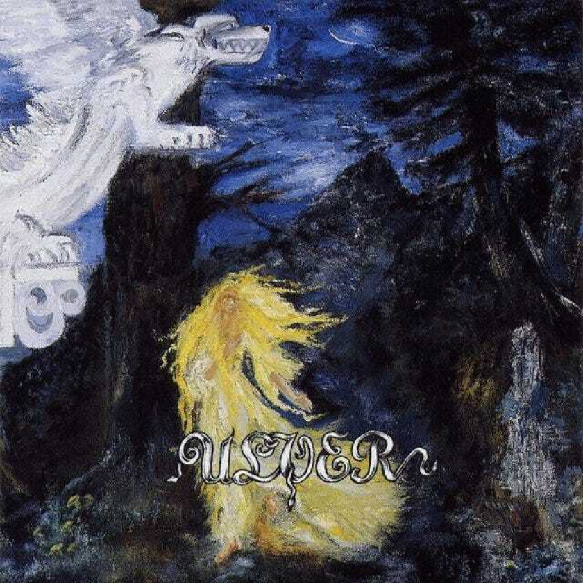 Ulver Kveldssanger CD