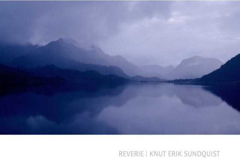 Giovanni Bottesini, Knut Erik Sundquist Knut Erik Sundquist Reverie CD