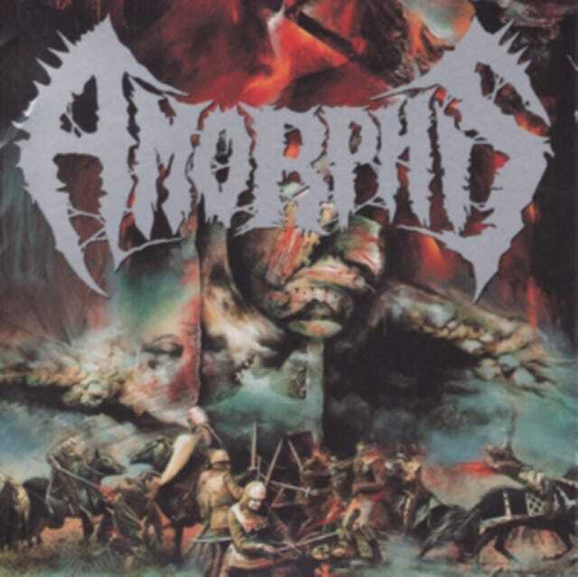 Amorphis Karelian Isthmus/Privilege Evil CD