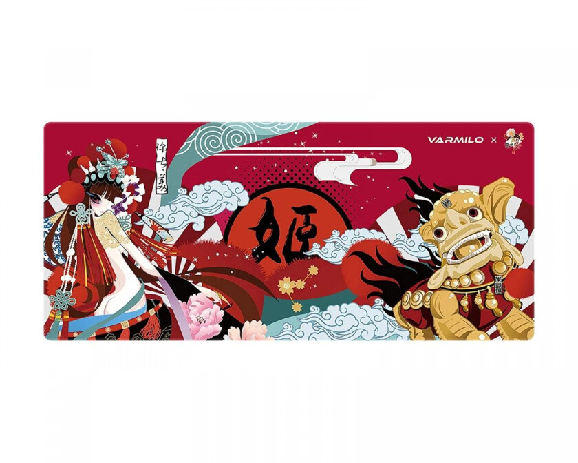Consort Yu Beijing Opera Musematte Xl