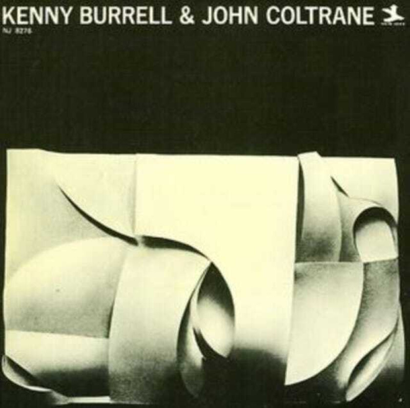 Kenny Burrell & John Coltrane Kenny Burrell & John Coltrane CD