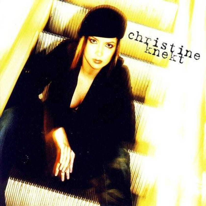 Christine Knekt CD