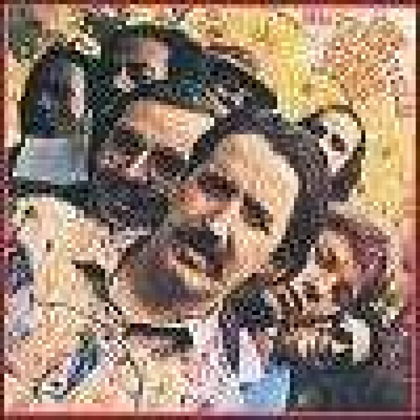 The Paul Butterfield Blues Band Keep On Moving CD