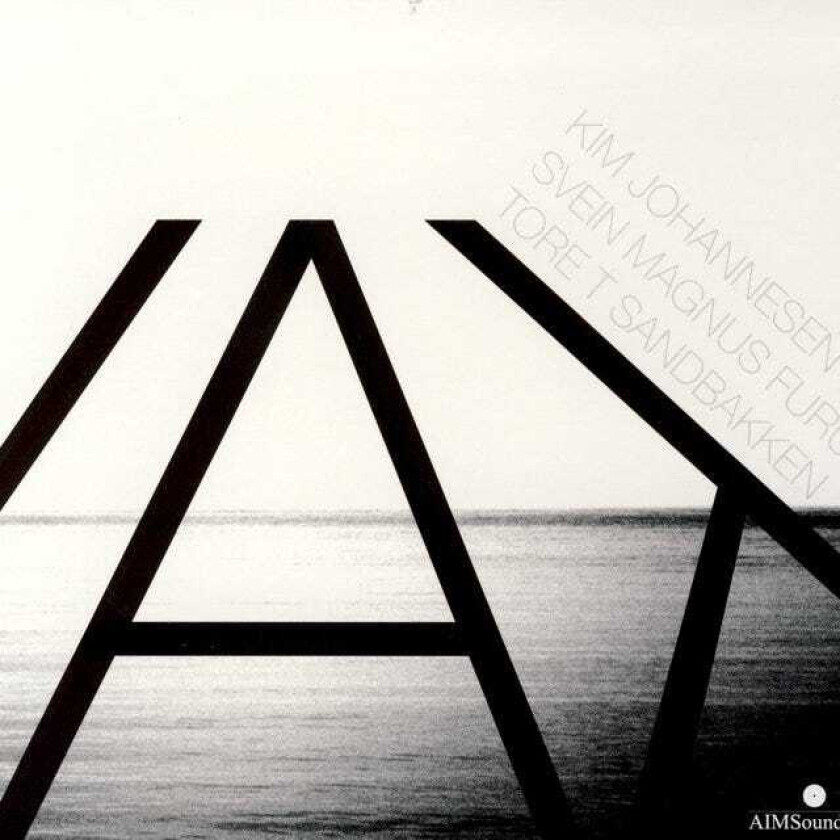 Kim Johannesen, Svein M. Furu, Tore Sandbakken Kayak CD