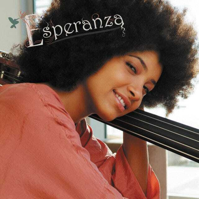 Esperanza Spalding Esperanza CD
