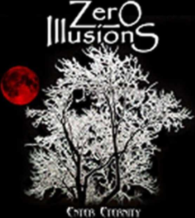 Zero Illusions  Enter Eternity  CD