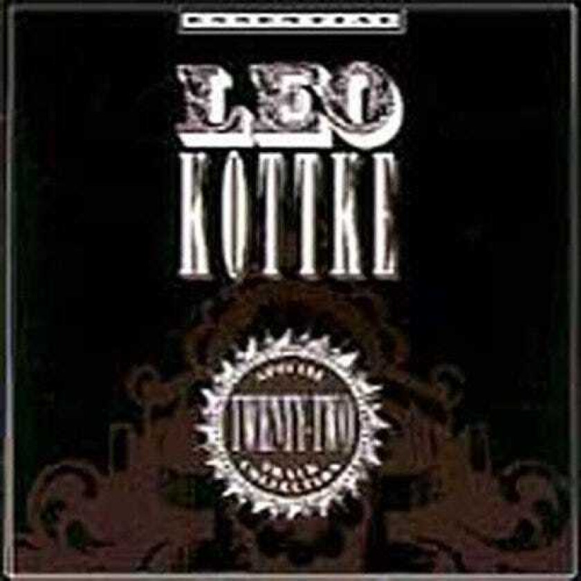 Leo Kottke Essential Leo Kottke CD