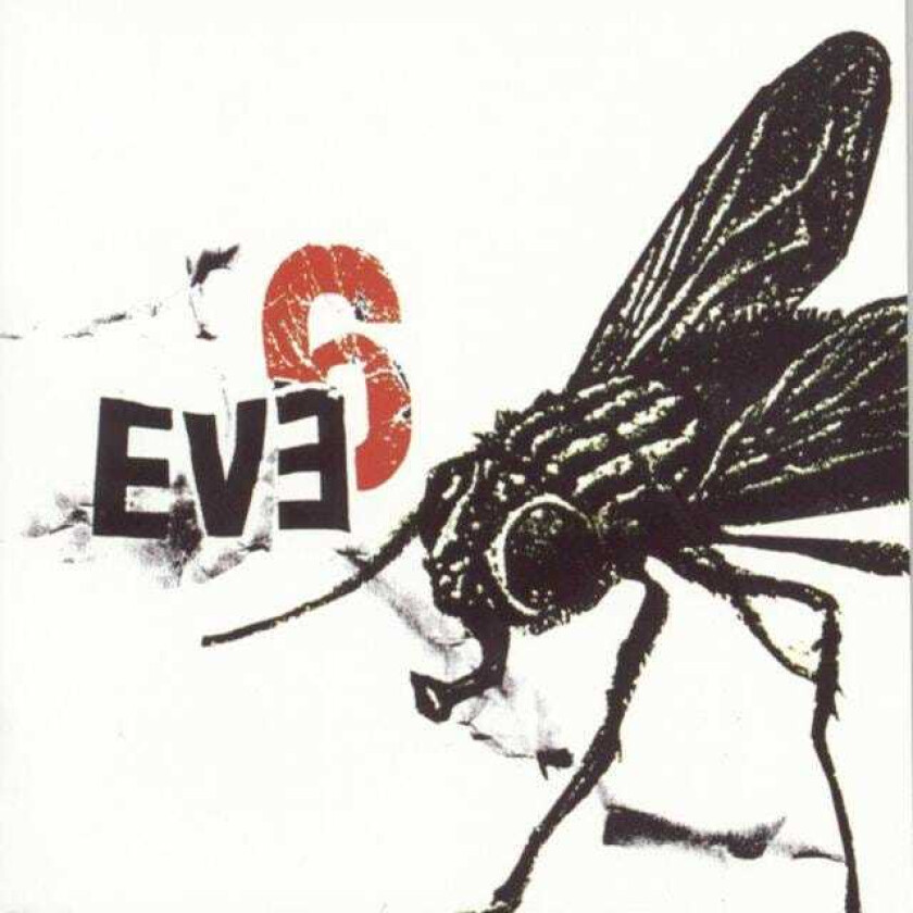 Eve 6 Eve 6 CD